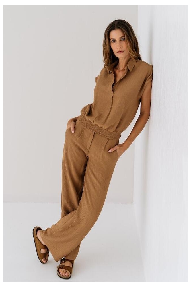 JAYLA B BROEK SU25 JAYB 003 BRONZE